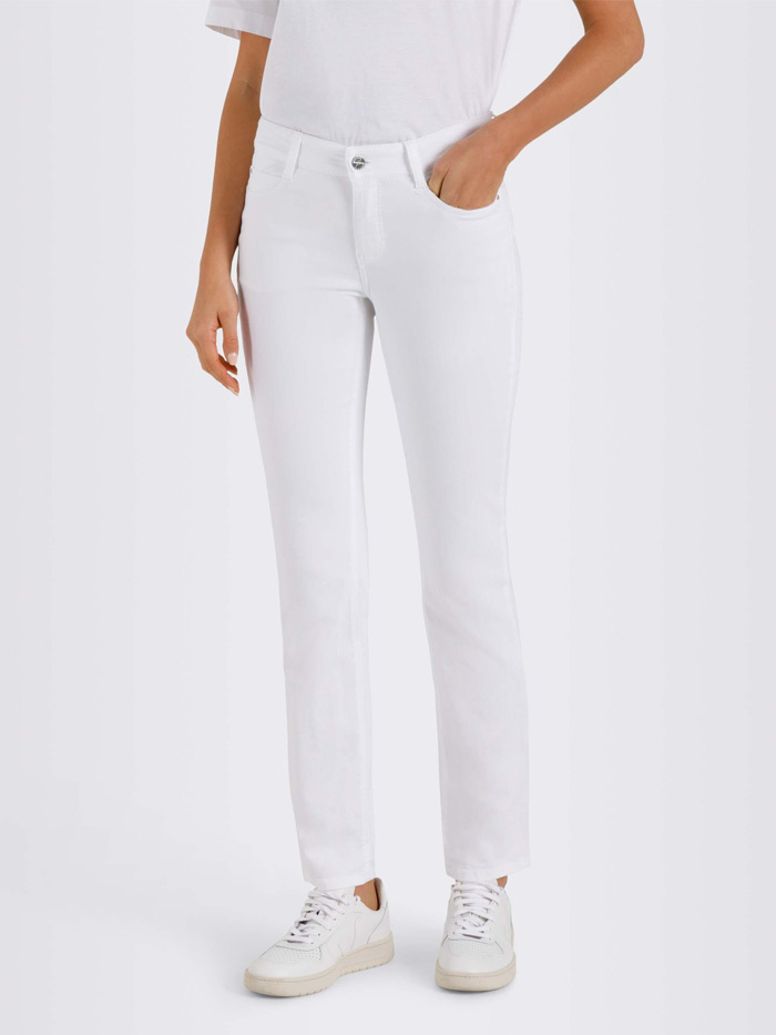 Jeans Dream 30′ MAC – White