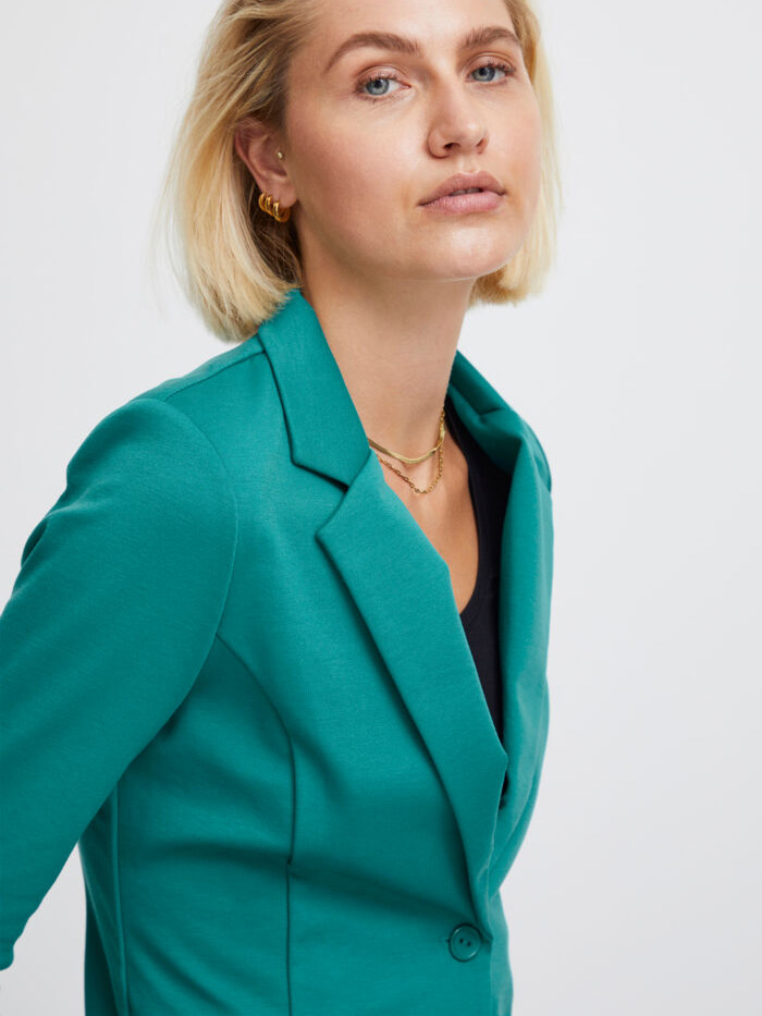 Kavaj IH Kate ICHI Green Fannybutikerna