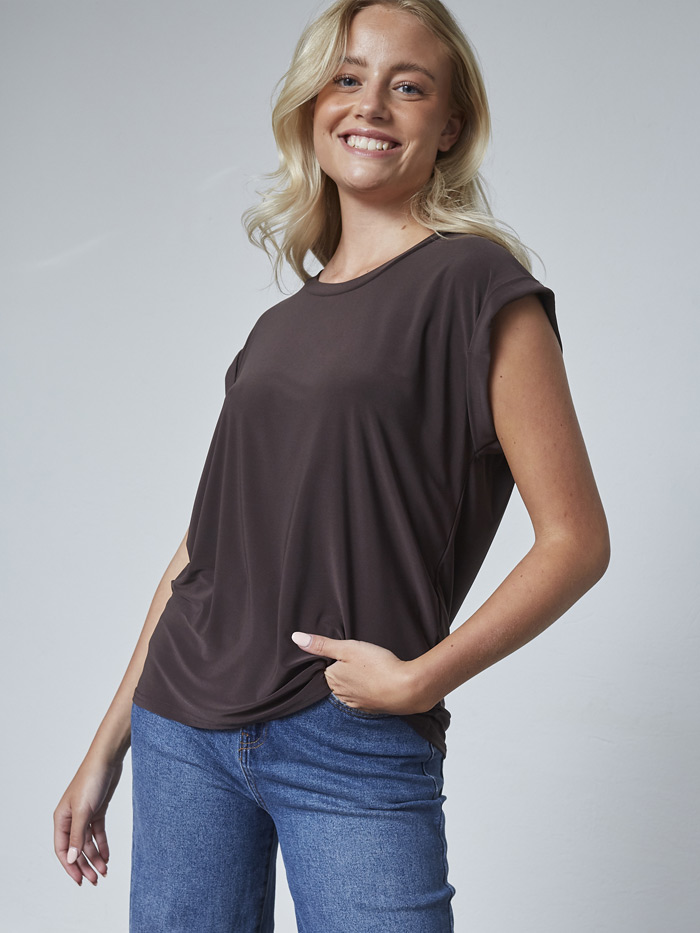 Topp Low-A Sisters Point  - Brown